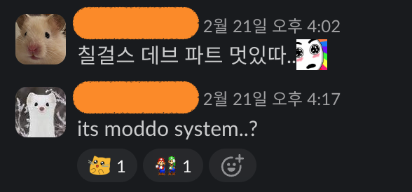 moddo-system